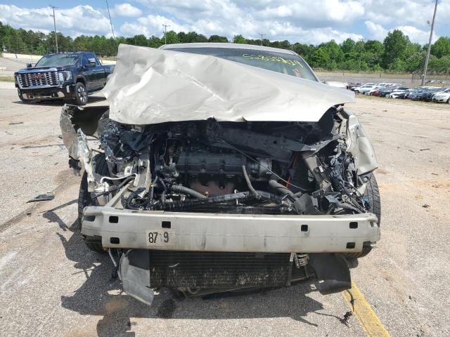 Photo 5 from auction – 2005 MERCURY MONTEGO LU with VIN 1MEFM40145G613993
