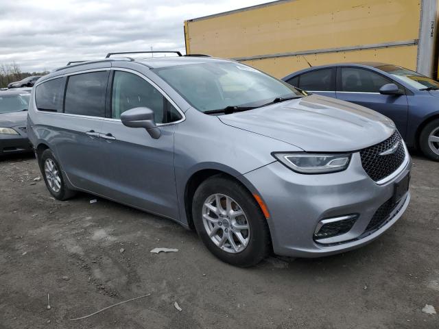 Photo 4 from auction – 2021 CHRYSLER PACIFICA T with VIN 2C4RC1BG4MR539683