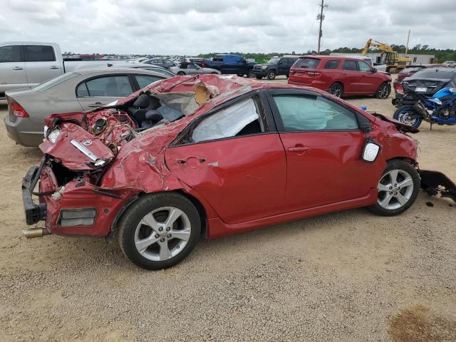 Photo 3 from auction – 2013 TOYOTA COROLLA BA with VIN 2T1BU4EE4DC066099