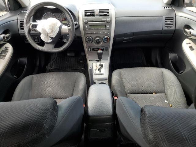 Photo 8 from auction – 2011 TOYOTA COROLLA BA with VIN 2T1BU4EE2BC629101