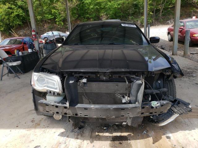 Photo 5 from auction – 2014 CHRYSLER 300 with VIN 2C3CCAAG2EH228708