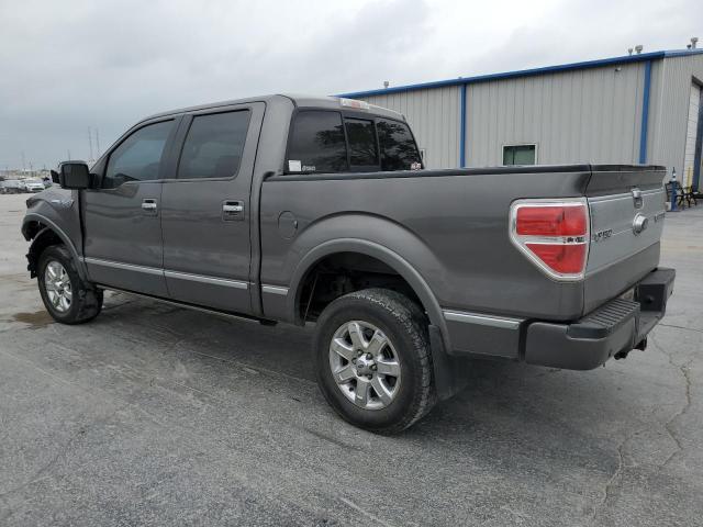 Photo 2 from auction – 2014 FORD F150 SUPER with VIN 1FTFW1E69EFB46509