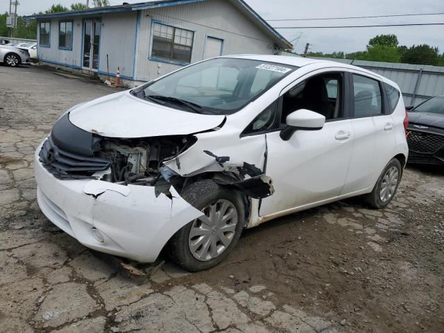 NISSAN VERSA NOTE 2016 with VIN 3N1CE2CP2GL376928 - Photo from auction