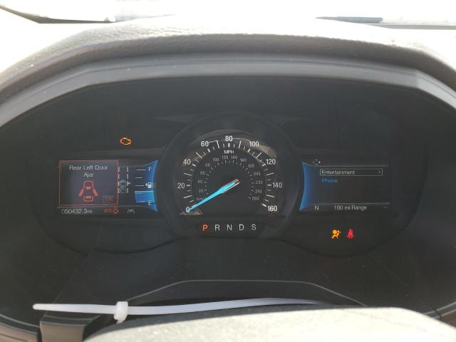 Photo 9 from auction – 2022 FORD EDGE TITAN with VIN 2FMPK4K96NBA52813