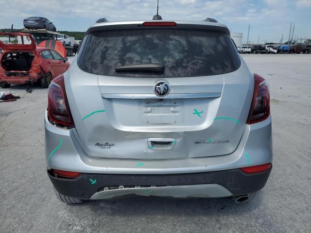 Photo 6 from auction – 2022 BUICK ENCORE PRE with VIN KL4CJASM1NB500447