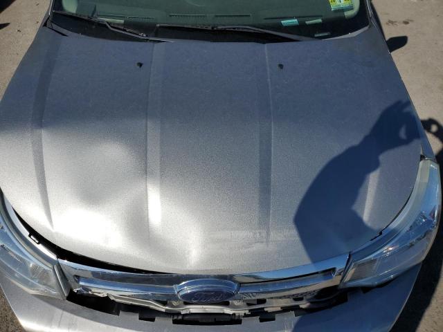 Photo 11 from auction – 2008 FORD FOCUS SE with VIN 1FAHP35N88W298400