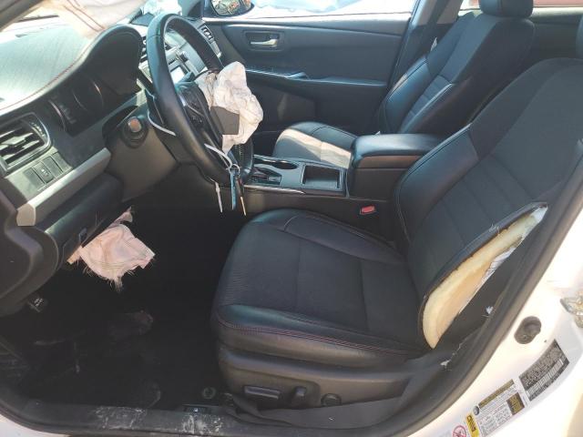Photo 7 from auction – 2016 TOYOTA CAMRY LE with VIN 4T1BF1FK9GU551872