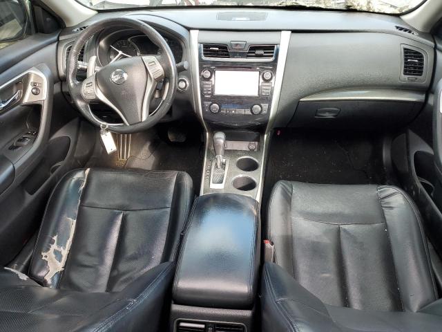 Photo 8 from auction – 2015 NISSAN ALTIMA 3.5 with VIN 1N4BL3AP8FC476944