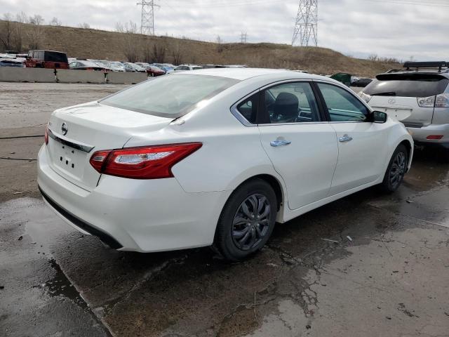 Photo 3 from auction – 2016 NISSAN ALTIMA 2.5 with VIN 1N4AL3AP3GC259881