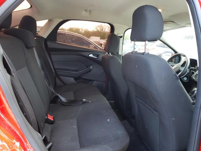Photo 10 from auction – 2017 FORD FOCUS SE with VIN 1FADP3F26HL205040