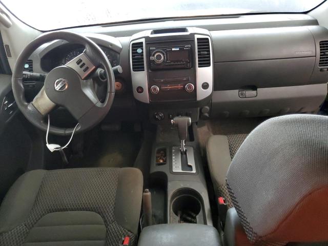 Photo 8 from auction – 2012 NISSAN FRONTIER S with VIN 1N6AD0CW6CC447599