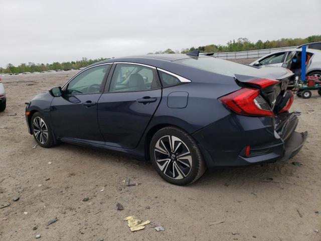 Photo 2 from auction – 2016 HONDA CIVIC EX with VIN 19XFC1F30GE200323