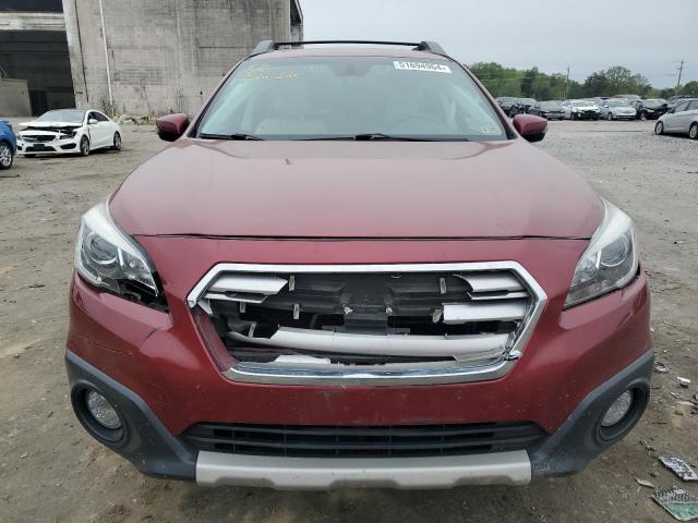 Снимка 5 от търг – 2017 SUBARU OUTBACK 2. с VIN 4S4BSANC4H3313442