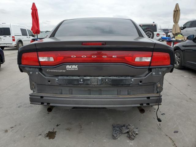 Photo 6 from auction – 2014 DODGE CHARGER SE with VIN 2C3CDXBG3EH256600