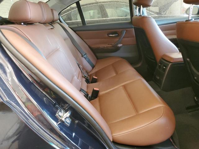 Photo 10 from auction – 2008 BMW 328 XI with VIN WBAVC93588KZ72662