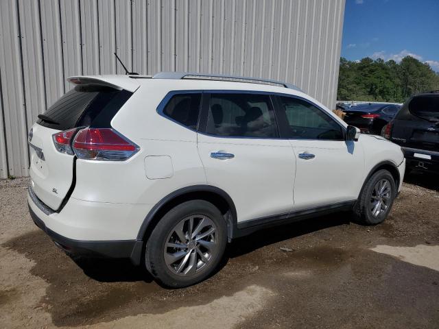 Photo 3 from auction – 2015 NISSAN ROGUE S with VIN 5N1AT2MT7FC822311