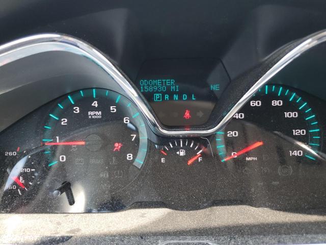 Photo 9 from auction – 2014 CHEVROLET TRAVERSE L with VIN 1GNKRJKD2EJ272546