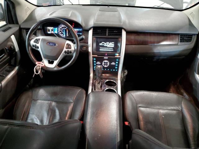 Photo 8 from auction – 2011 FORD EDGE LIMIT with VIN 2FMDK4KC8BBB06915