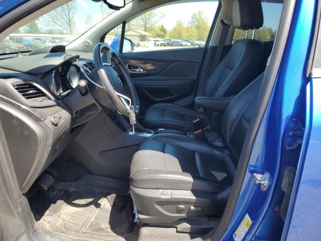 Photo 7 from auction – 2016 BUICK ENCORE with VIN KL4CJCSB7GB528492