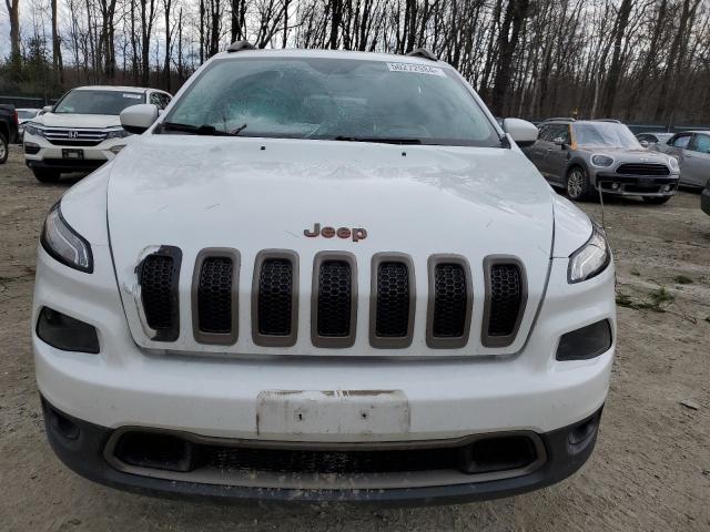 Photo 5 from auction – 2016 JEEP CHEROKEE L with VIN 1C4PJMCS1GW268305