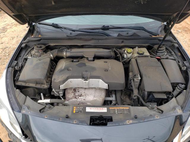 Photo 11 from auction – 2014 CHEVROLET MALIBU LS with VIN 1G11B5SL4EF276360