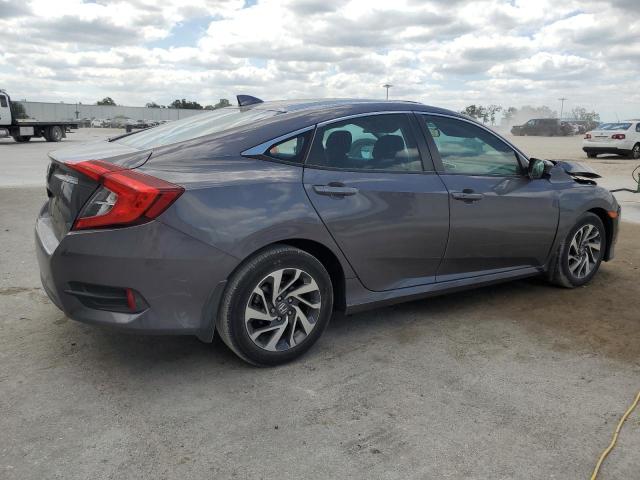 Photo 3 from auction – 2018 HONDA CIVIC EX with VIN 2HGFC2F71JH544426
