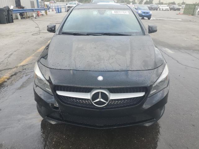 Photo 5 from auction – 2016 MERCEDES-BENZ CLA 250 with VIN WDDSJ4EB6GN378933