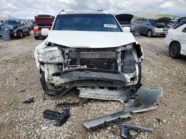 Photo 5 from auction – 2013 HONDA PILOT TOUR with VIN 5FNYF4H9XDB036040