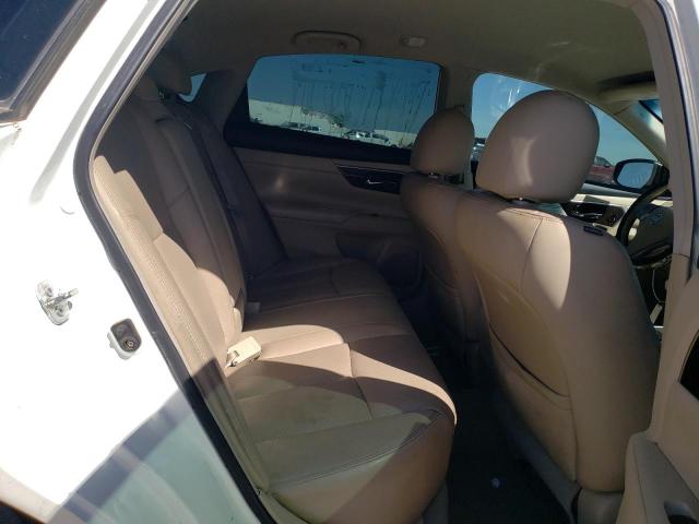 Photo 10 from auction – 2013 NISSAN ALTIMA 2.5 with VIN 1N4AL3AP2DN500104