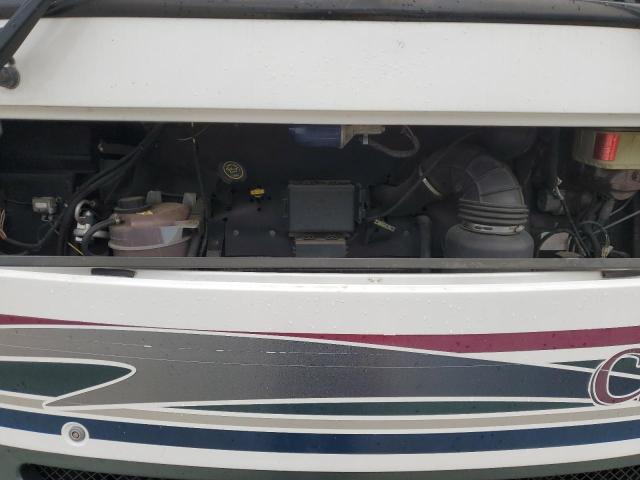 Photo 7 from auction – 2000 WINNEBAGO CHIEFTAN with VIN 3FCNF53S5YJA02240