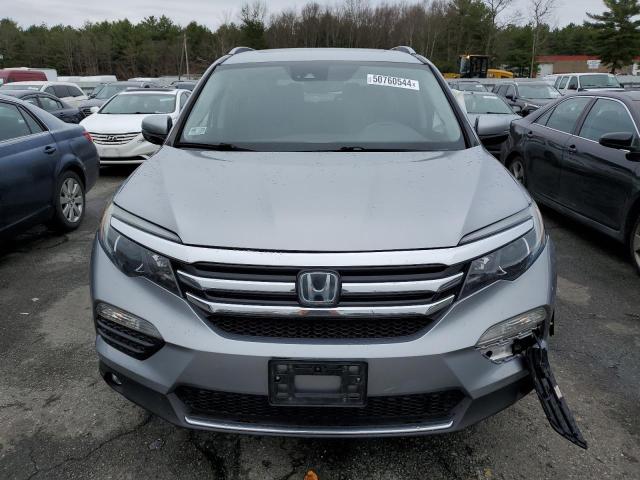 صورة رقم 5 من المزاد - 2016 HONDA PILOT ELIT مع VIN 5FNYF6H03GB112005