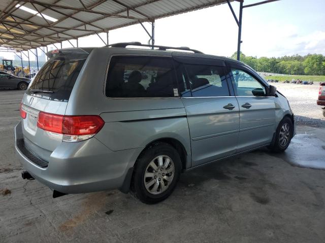Photo 3 from auction – 2008 HONDA ODYSSEY EX with VIN 5FNRL38628B043762