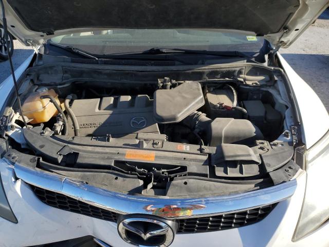 Photo 12 from auction – 2009 MAZDA CX-9 with VIN JM3TB38A290176641