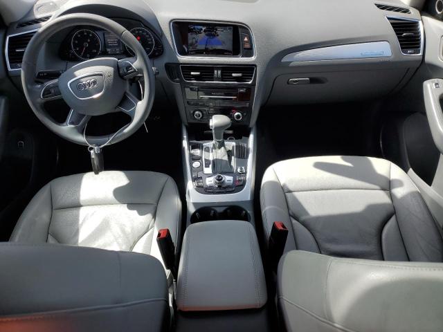Photo 8 from auction – 2015 AUDI Q5 PREMIUM with VIN WA1LFAFP8FA056156