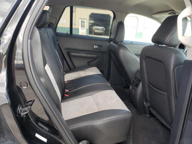 Photo 10 from auction – 2009 FORD EDGE SPORT with VIN 2FMDK30C39BA99394