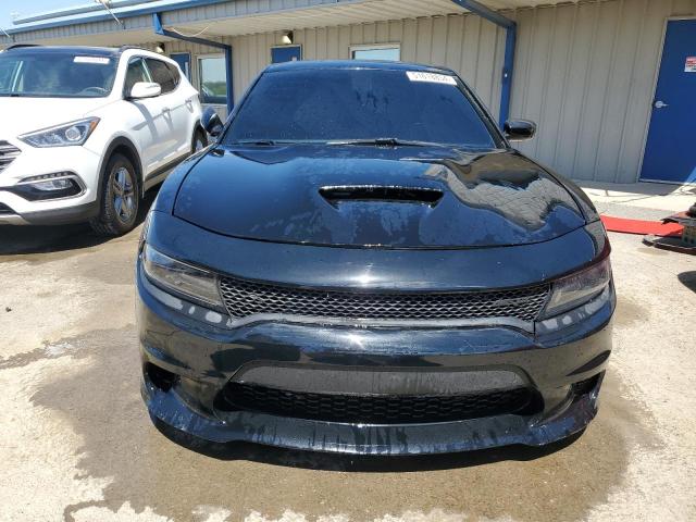 Photo 5 from auction – 2019 DODGE CHARGER SR with VIN 2C3CDXL90KH552458