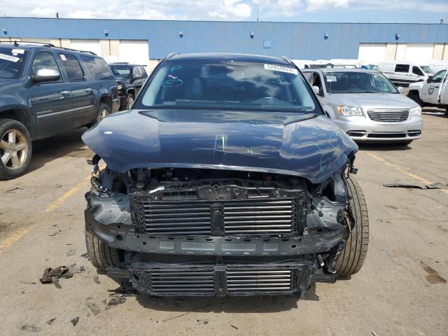Photo 5 from auction – 2022 LINCOLN CORSAIR with VIN 5LMCJ1D97NUL13077