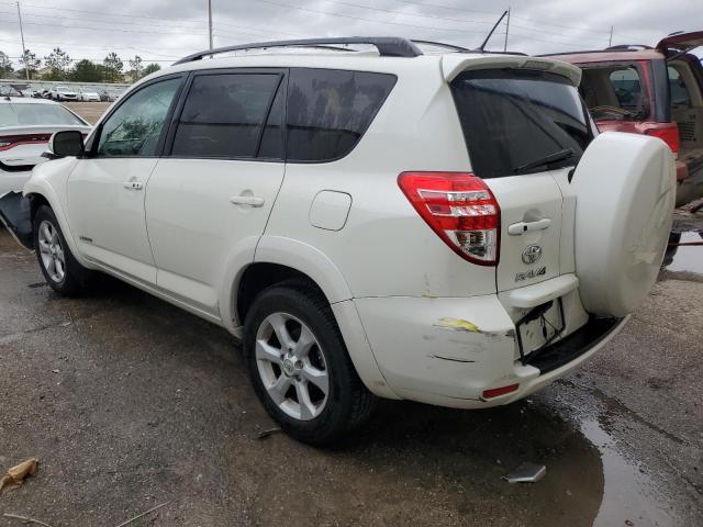 Photo 2 from auction – 2011 TOYOTA RAV4 LIMIT with VIN 2T3DK4DV0BW039677