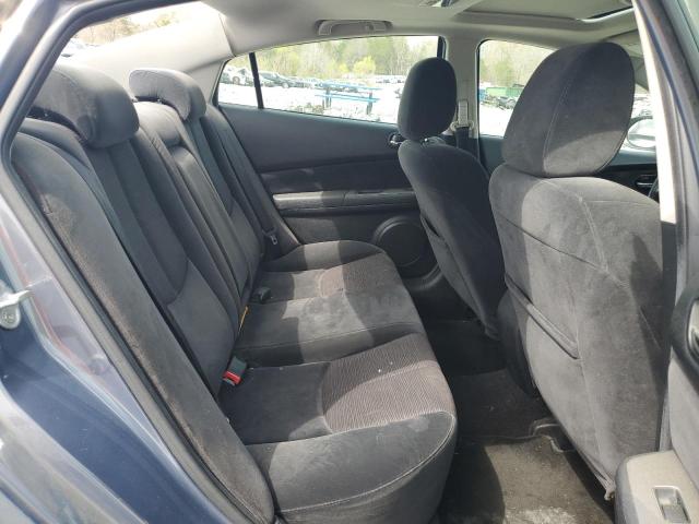 Photo 10 from auction – 2010 MAZDA 6 I with VIN 1YVHZ8CH9A5M19603