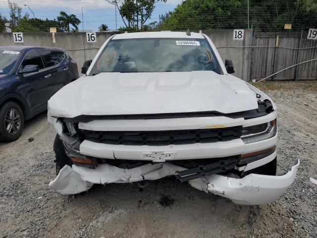 Photo 5 from auction – 2019 CHEVROLET SILVERADO with VIN 2GCVKMEC1K1215405