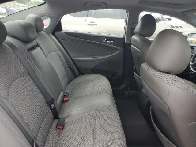 Photo 10 from auction – 2012 HYUNDAI SONATA SE with VIN 5NPEC4AB9CH435403