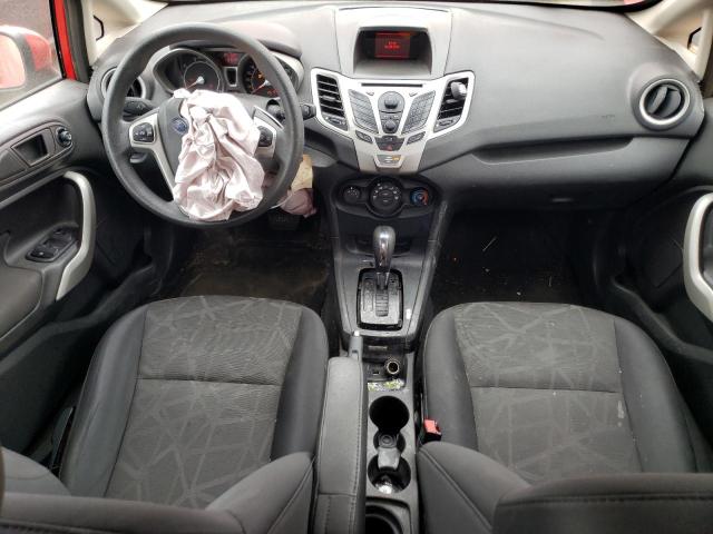 Photo 8 from auction – 2012 FORD FIESTA SE with VIN 3FADP4BJ2CM157112