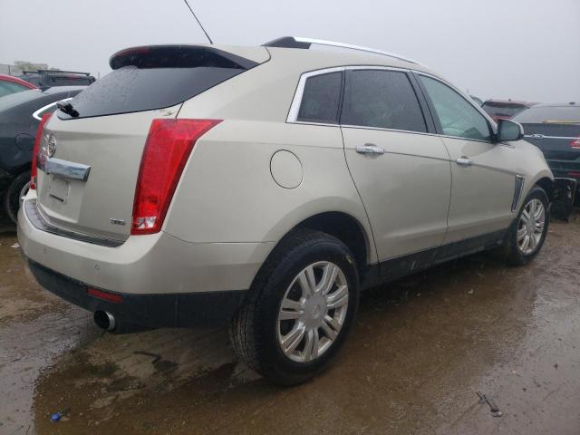 Photo 3 from auction – 2015 CADILLAC SRX LUXURY with VIN 3GYFNEE32FS600493