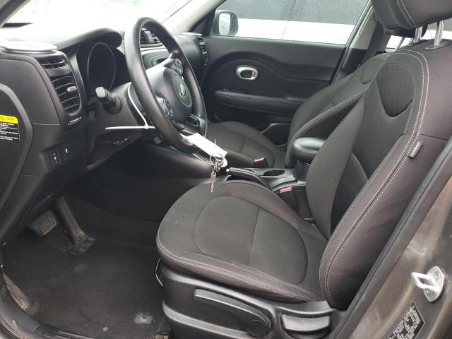 Photo 7 from auction – 2016 KIA SOUL with VIN KNDJN2A28G7289535