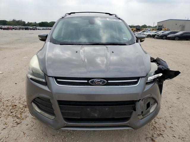 Photo 5 from auction – 2014 FORD ESCAPE TIT with VIN 1FMCU0J92EUA29347