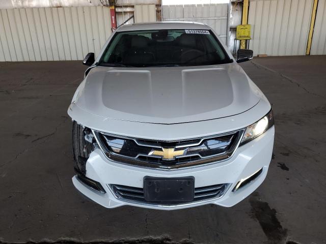 Photo 5 from auction – 2020 CHEVROLET IMPALA PRE with VIN 1G1105S37LU104547