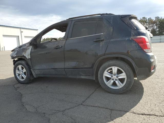 Photo 2 from auction – 2019 CHEVROLET TRAX 1LT with VIN 3GNCJLSB9KL356826