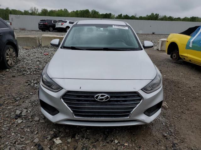 Photo 5 from auction – 2018 HYUNDAI ACCENT SE with VIN 3KPC24A30JE010186