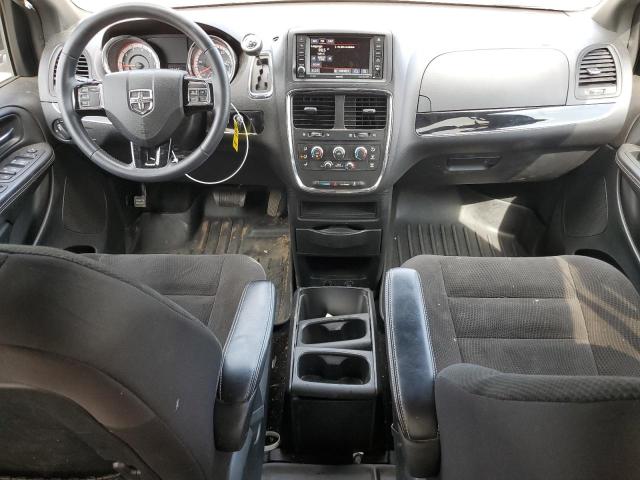Photo 8 from auction – 2017 DODGE GRAND CARA with VIN 2C4RDGBGXHR743362