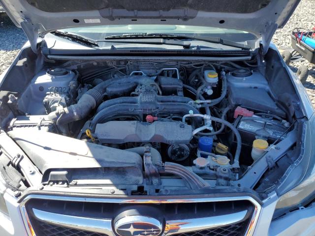 Photo 12 from auction – 2013 SUBARU XV CROSSTR with VIN JF2GPAGC4D2874511